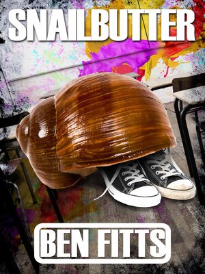 cover image of Snailbutter